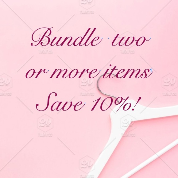 10% Discount - Picture 1 of 2